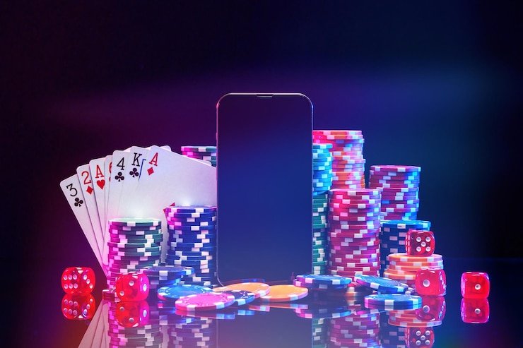 ক্যাসিনো বিনোদনে গোপনীয়তা ও সুরক্ষা
