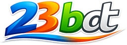 23 bdt লোগো
